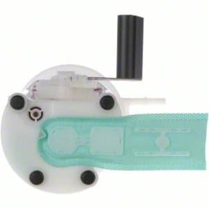 Elektrisk bränslepump-1