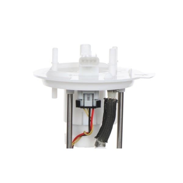 Elektrisk bränslepump-2