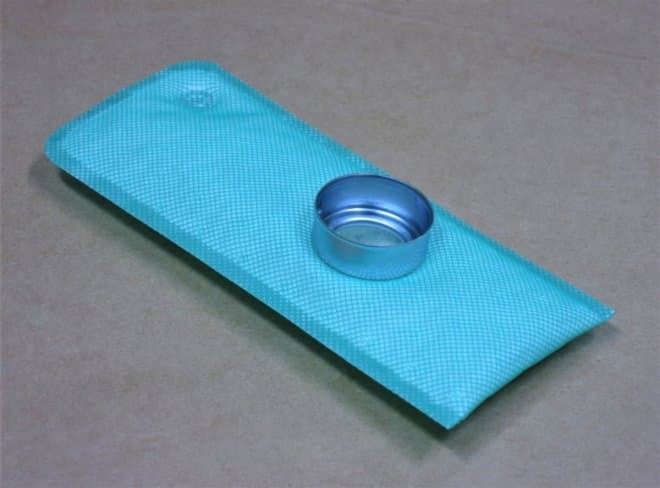 Förfilter bränslepump