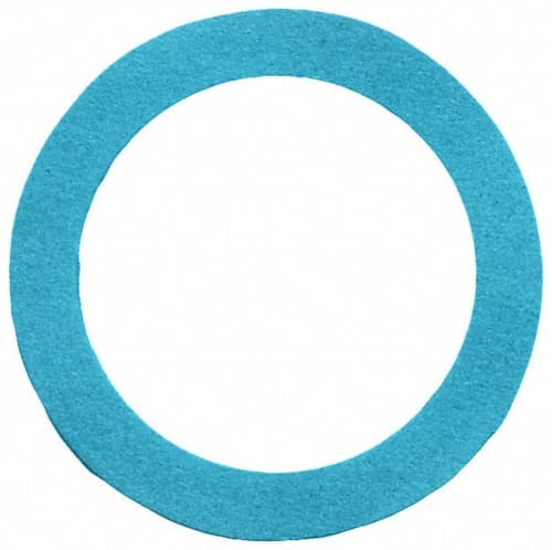 Packning fördelarfäste