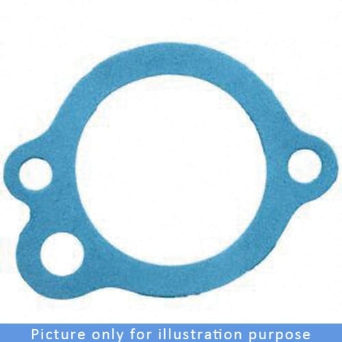 Termostathuspackning