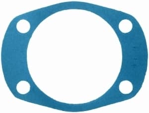 Drivaxelpackning navfläns