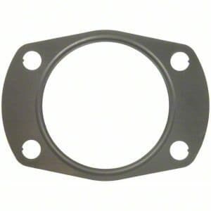 Drivaxelpackning navfläns