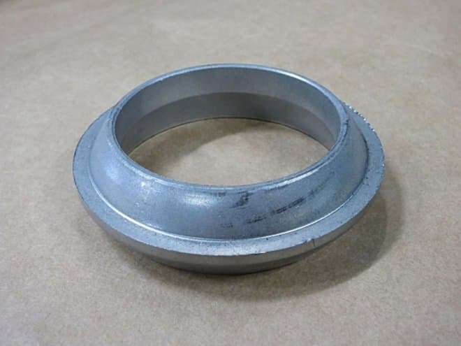 Flänspackning avgasrör