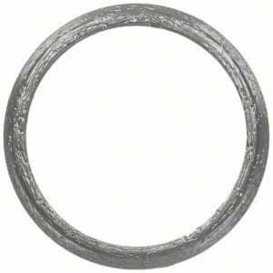 Flänspackning avgasrör