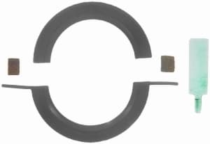 Vevaxelstätningssats