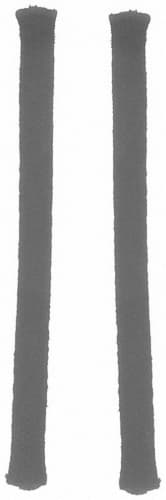 Vevaxelstätningssats