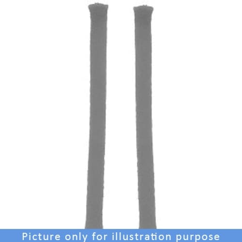 Vevaxelstätningssats