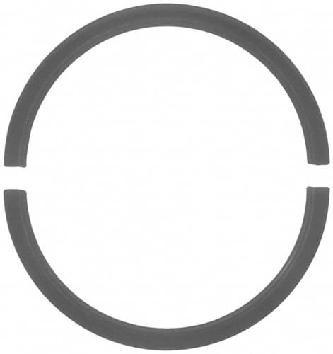 Vevaxelstätningssats