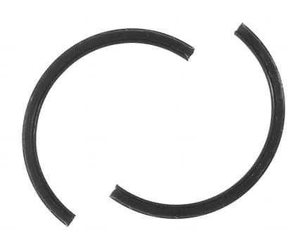 Vevaxelstätningssats