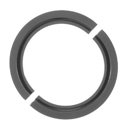 Vevaxelstätningssats