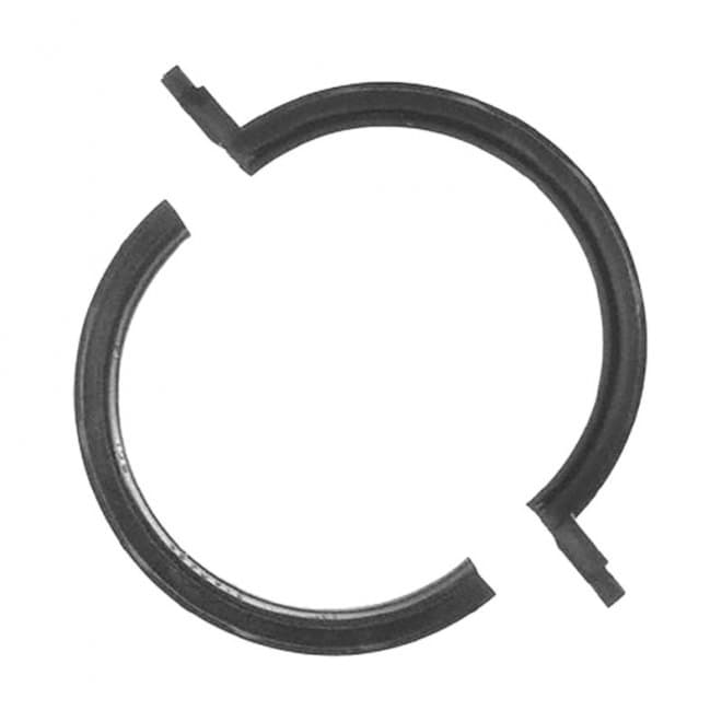 Vevaxelstätningssats