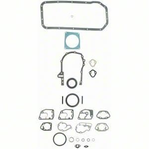 Packningssats nedre motor-1