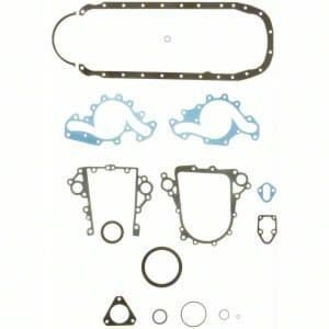 Packningssats nedre motor-1