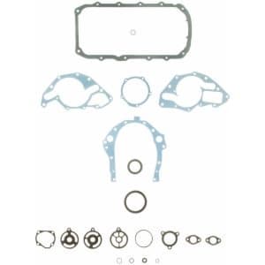 Packningssats nedre motor-1