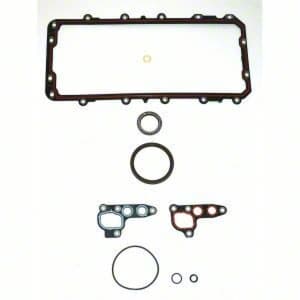 Packningssats nedre motor-1