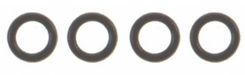 O-ringssats bränsleinsprutning