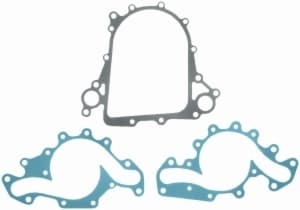 Installationssats vattenpump