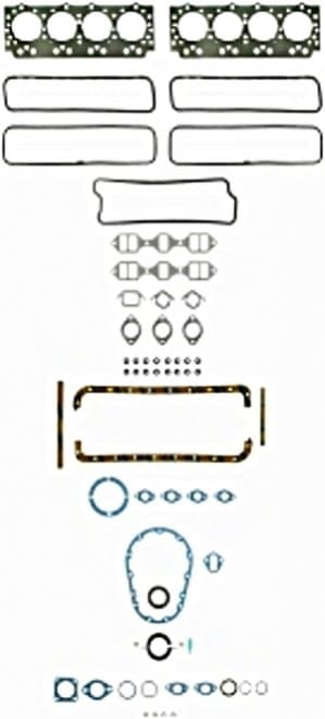 Motorpackningssats-1