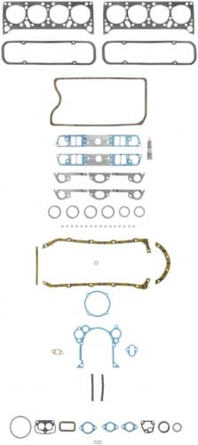 Motorpackningssats-1