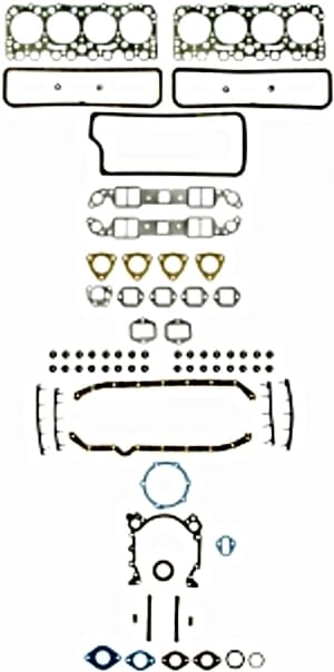 Motorpackningssats-1