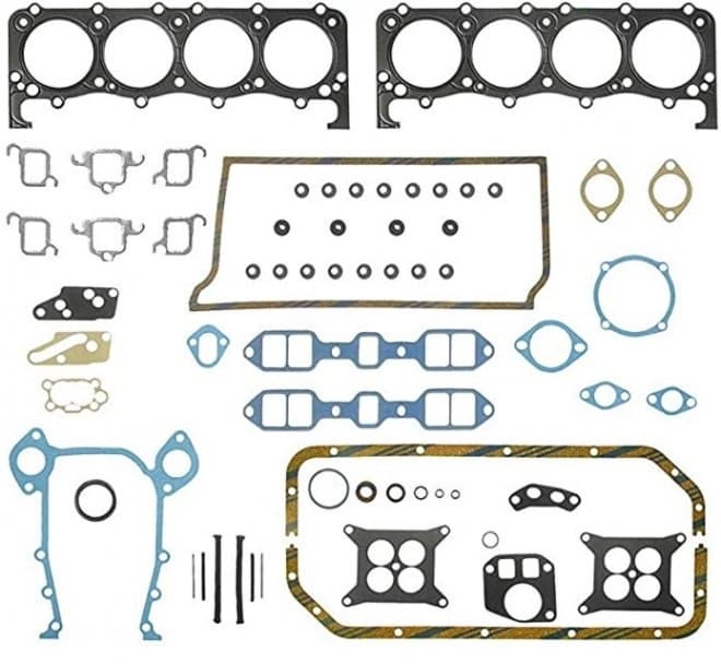 Motorpackningssats-1