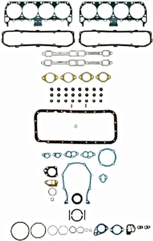 Motorpackningssats-1