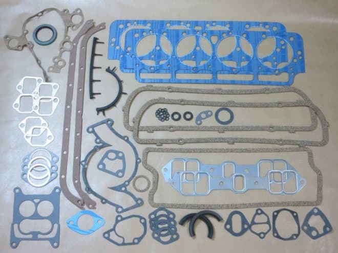 Motorpackningssats-1