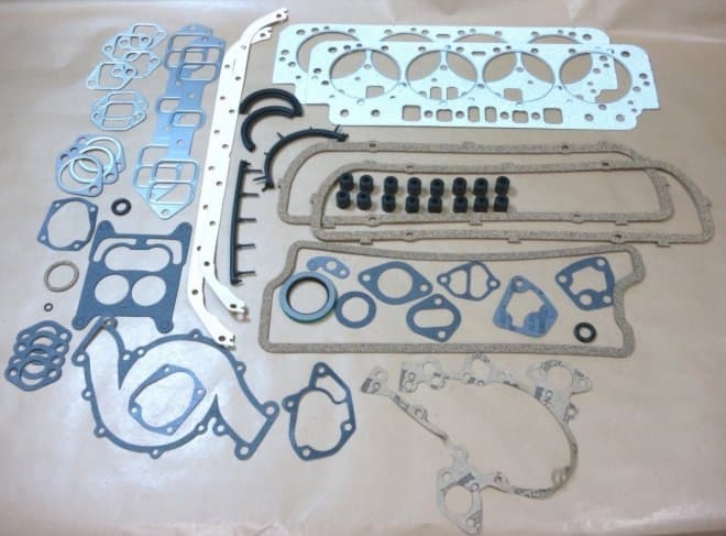 Motorpackningssats-1