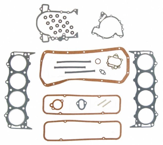 Motorpackningssats-1