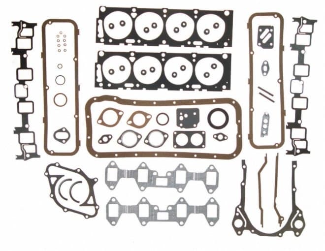 Motorpackningssats-1