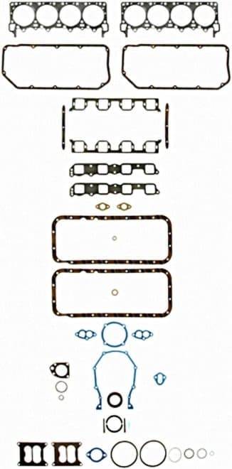 Motorpackningssats-1