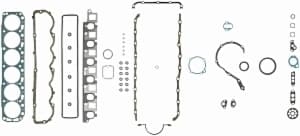 Motorpackningssats-1