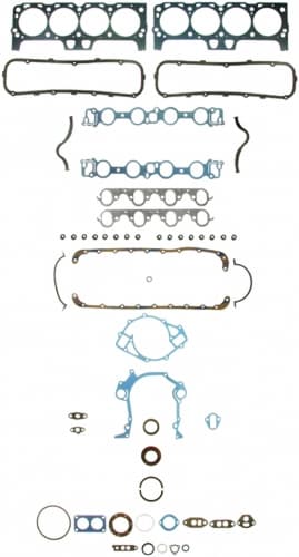 Motorpackningssats-1