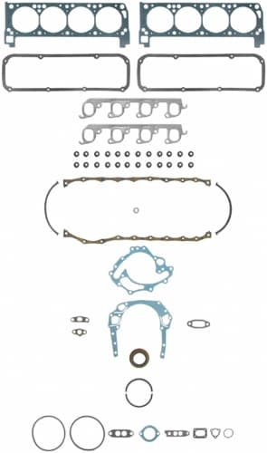 Motorpackningssats-1