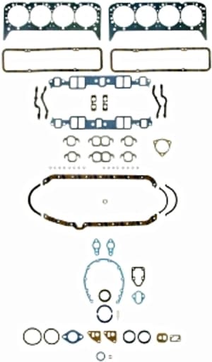 Motorpackningssats-1
