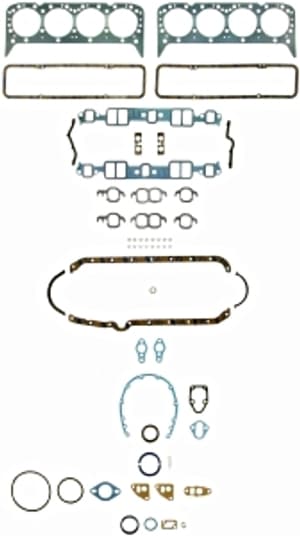 Motorpackningssats-1