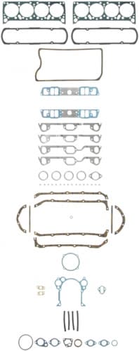 Motorpackningssats-1