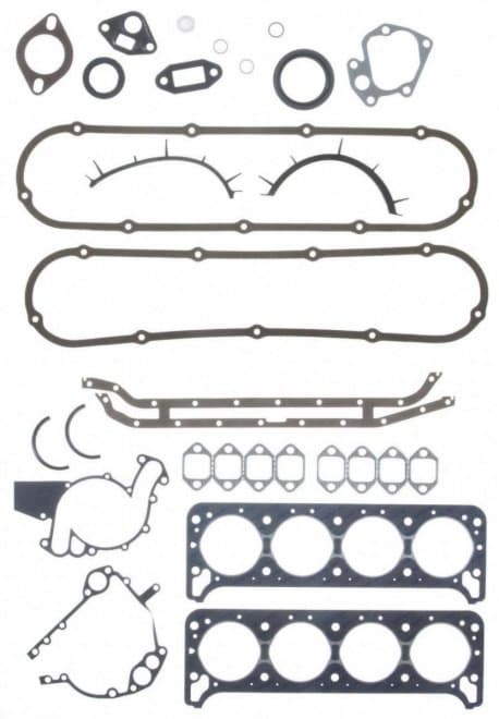 Motorpackningssats-1