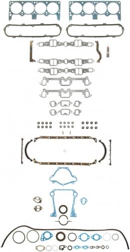 Motorpackningssats-1