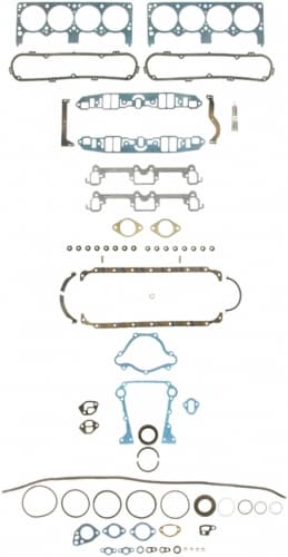 Motorpackningssats-1