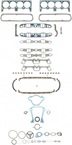 Motorpackningssats-1