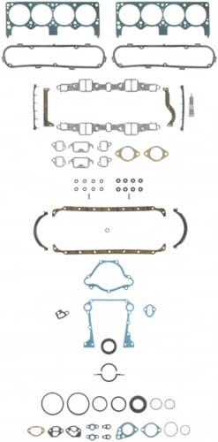 Motorpackningssats-1