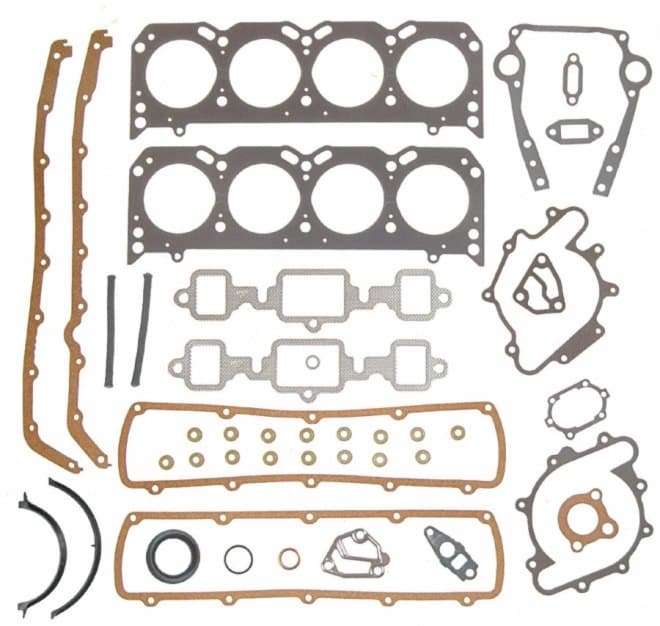 Motorpackningssats-1