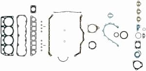 Motorpackningssats-1