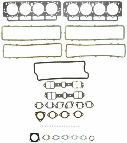 Topplockspackningssats-1