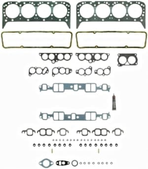 Topplockspackningssats-1
