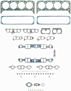 Topplockspackningssats-1