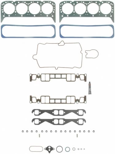 Topplockspackningssats-1