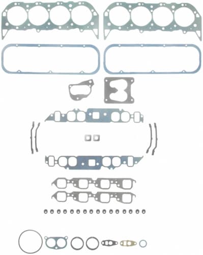 Topplockspackningssats-1